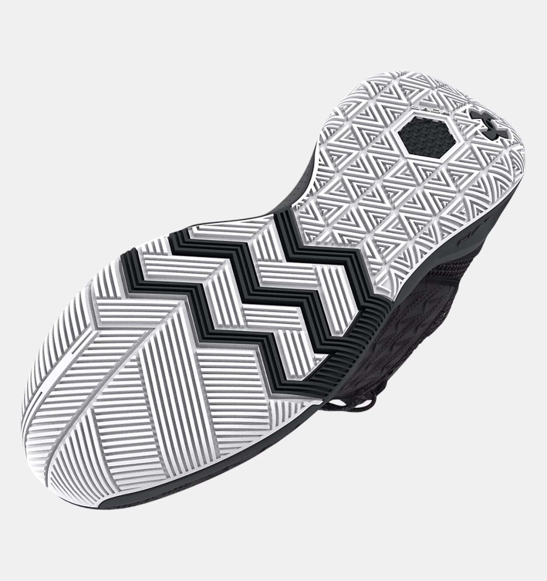UA HOVR Havoc 5 Clone Team Sneakers - Premium Brand Shoes for Men and Women