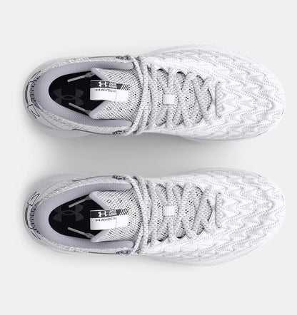 UA HOVR Havoc 5 Clone Team Sneakers - Premium Brand Shoes for Men and Women