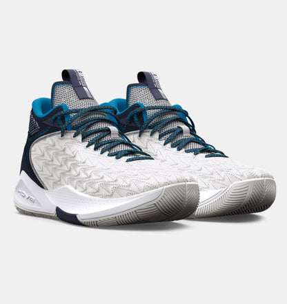UA HOVR Havoc 5 Clone Team Sneakers - Premium Brand Shoes for Men and Women