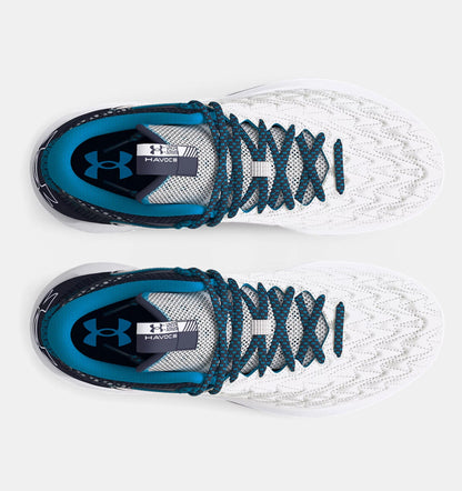 UA HOVR Havoc 5 Clone Team Sneakers - Premium Brand Shoes for Men and Women