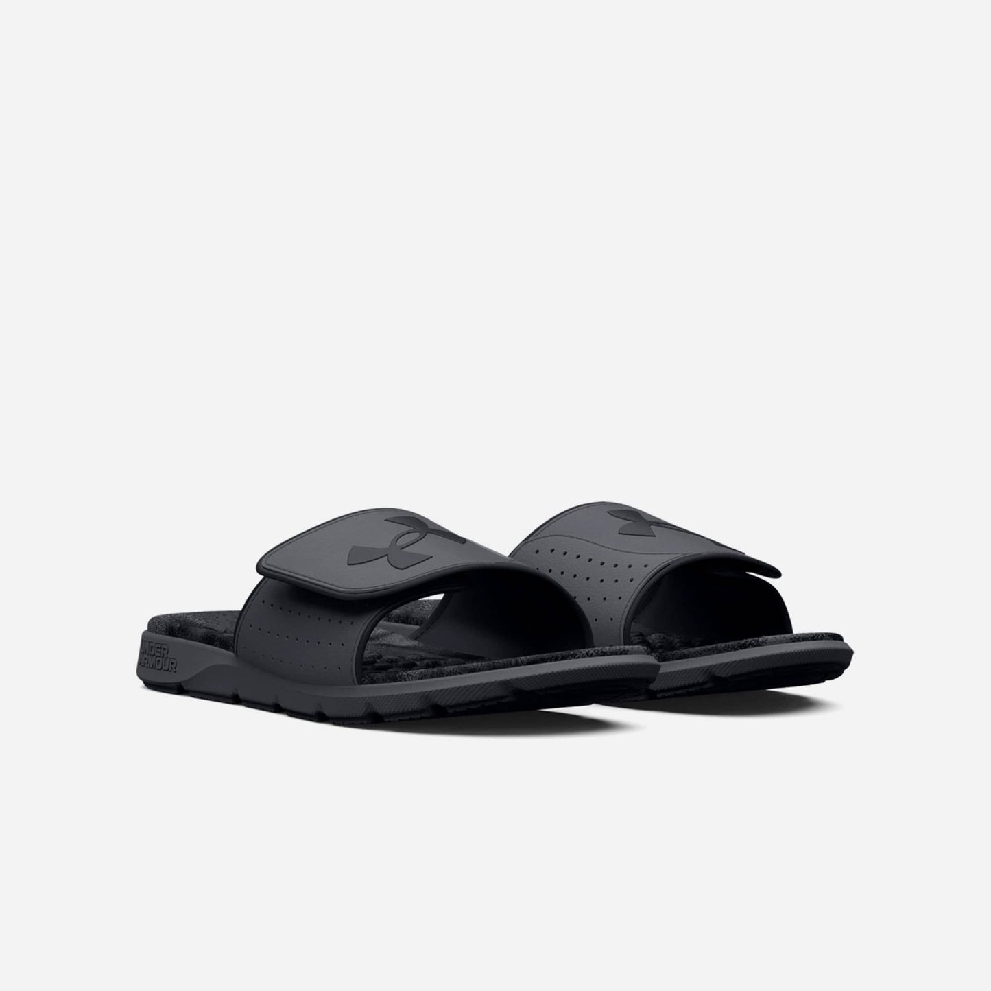 Ignite Pro Graphic Strap Slides Sneakers - Premium Brand Shoes for Men and Women