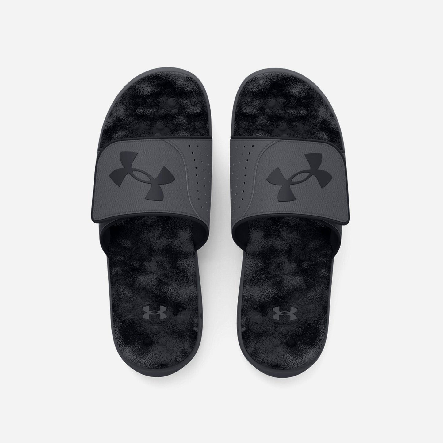 Ignite Pro Graphic Strap Slides Sneakers - Premium Brand Shoes for Men and Women