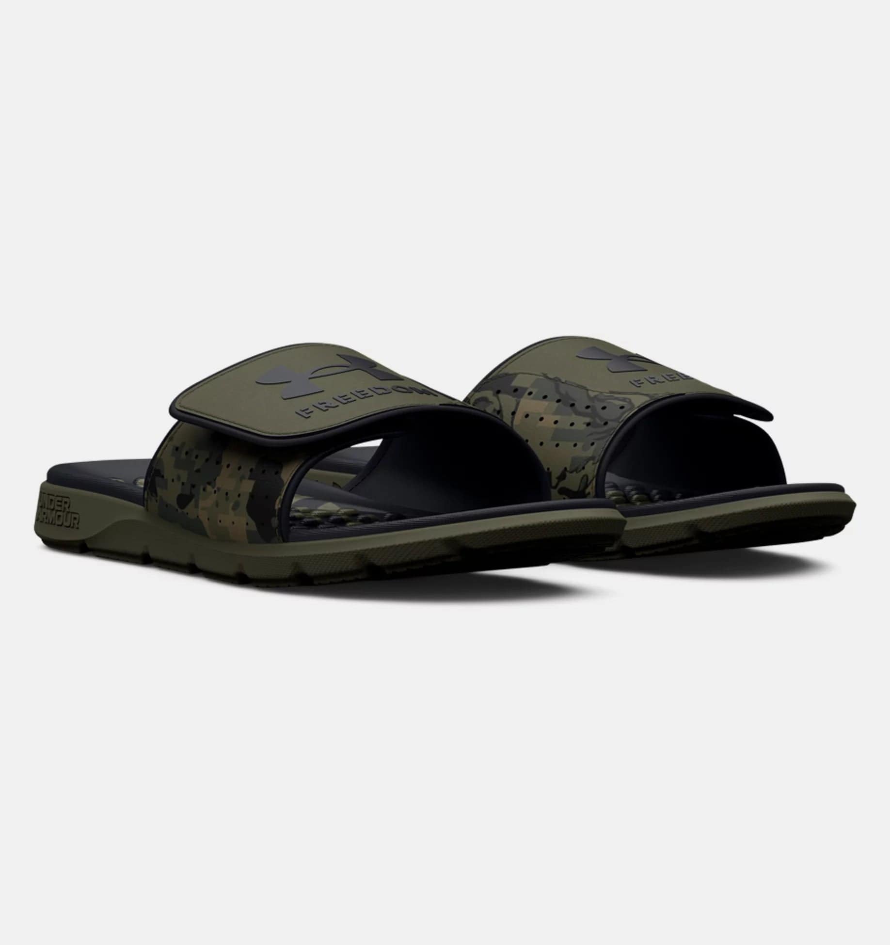 Ignite Pro Freedom Slides Sneakers - Premium Brand Shoes for Men and Women