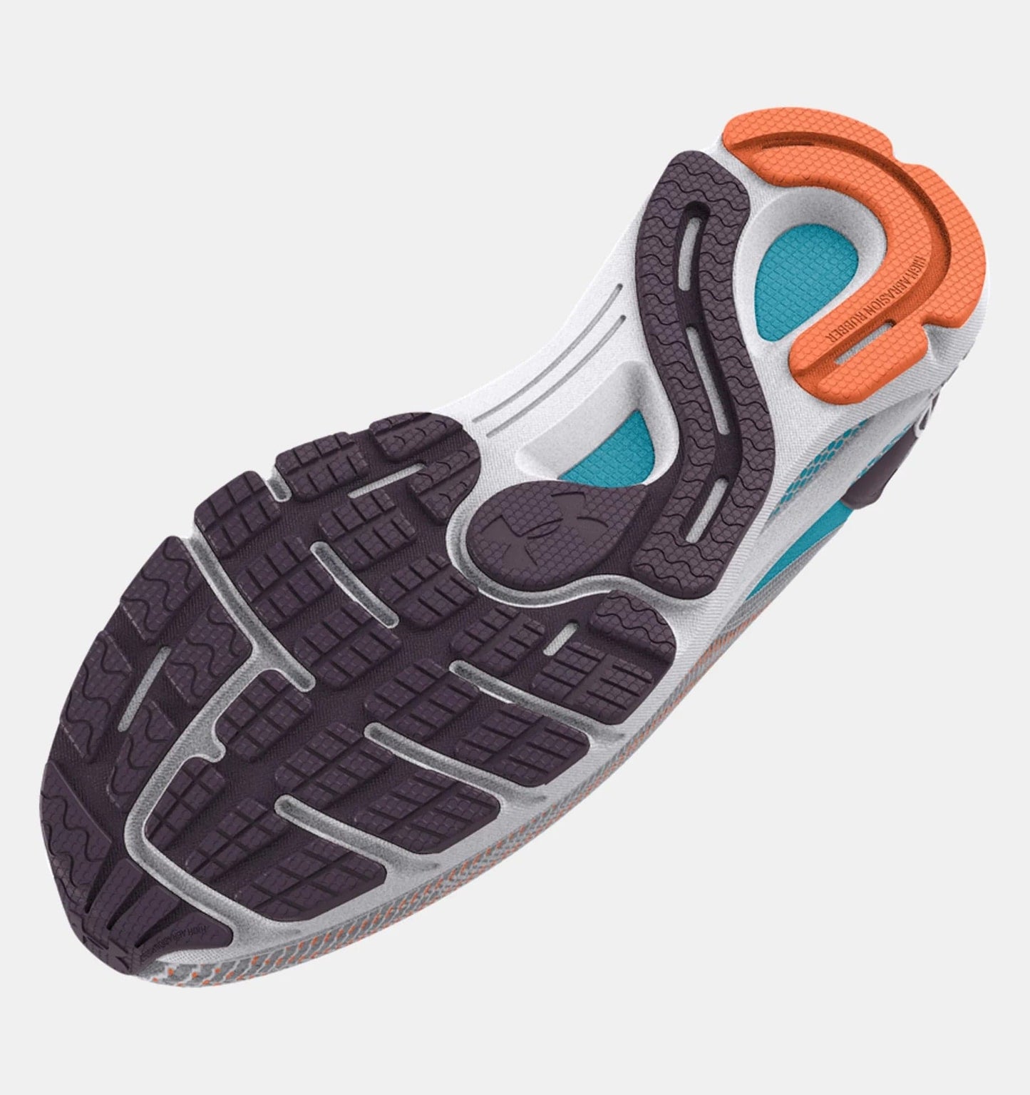 UA HOVR Sonic 6 Breeze Sneakers - Premium Brand Shoes for Men and Women