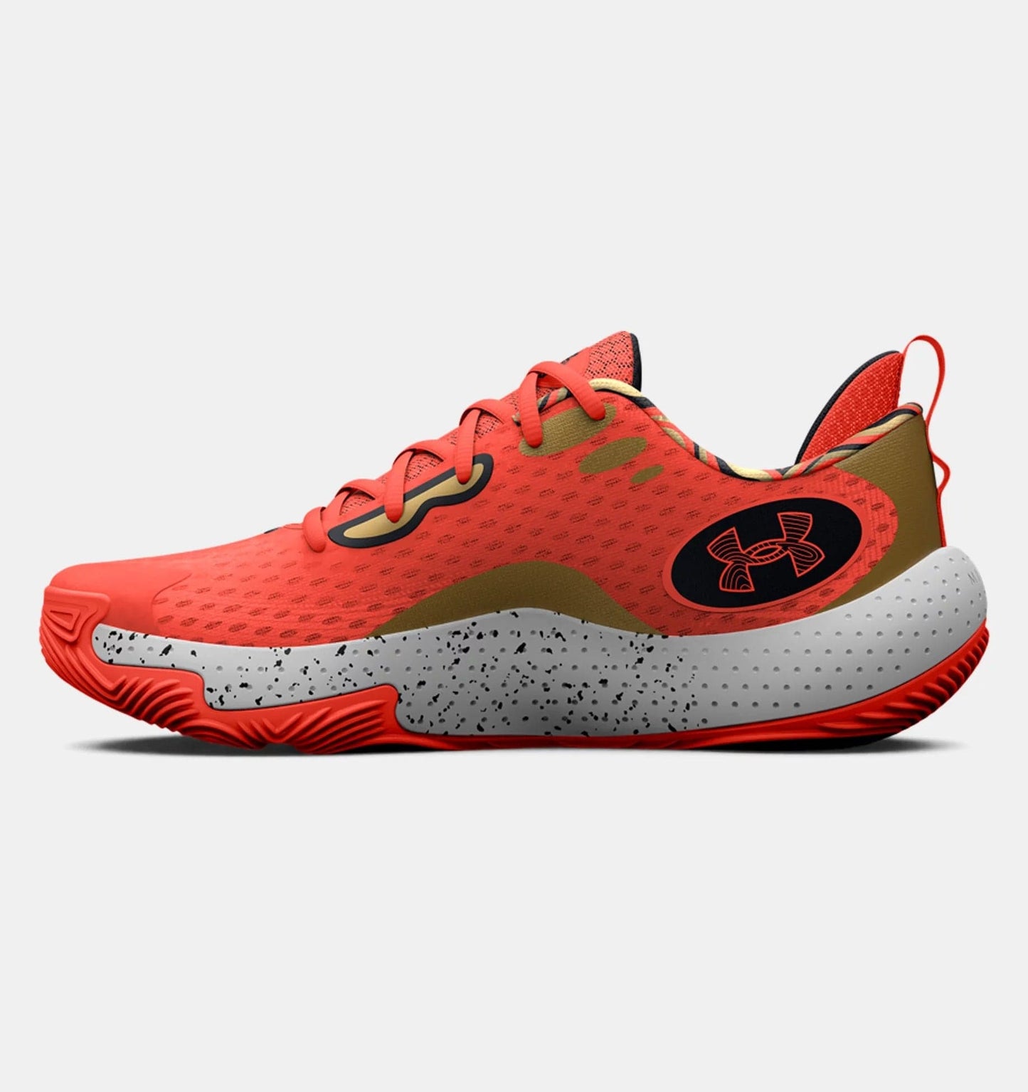 Spawn 5 Let's 3 Sneakers - Premium Brand Shoes for Men and Women