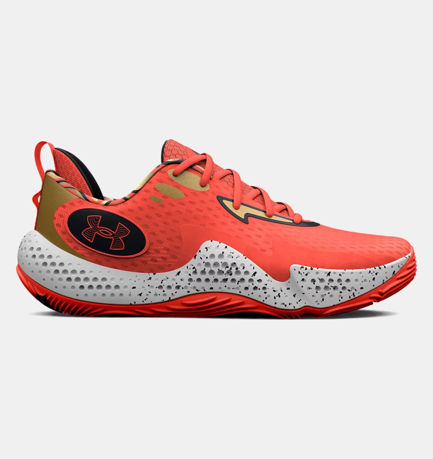 Spawn 5 Let's 3 Sneakers - Premium Brand Shoes for Men and Women