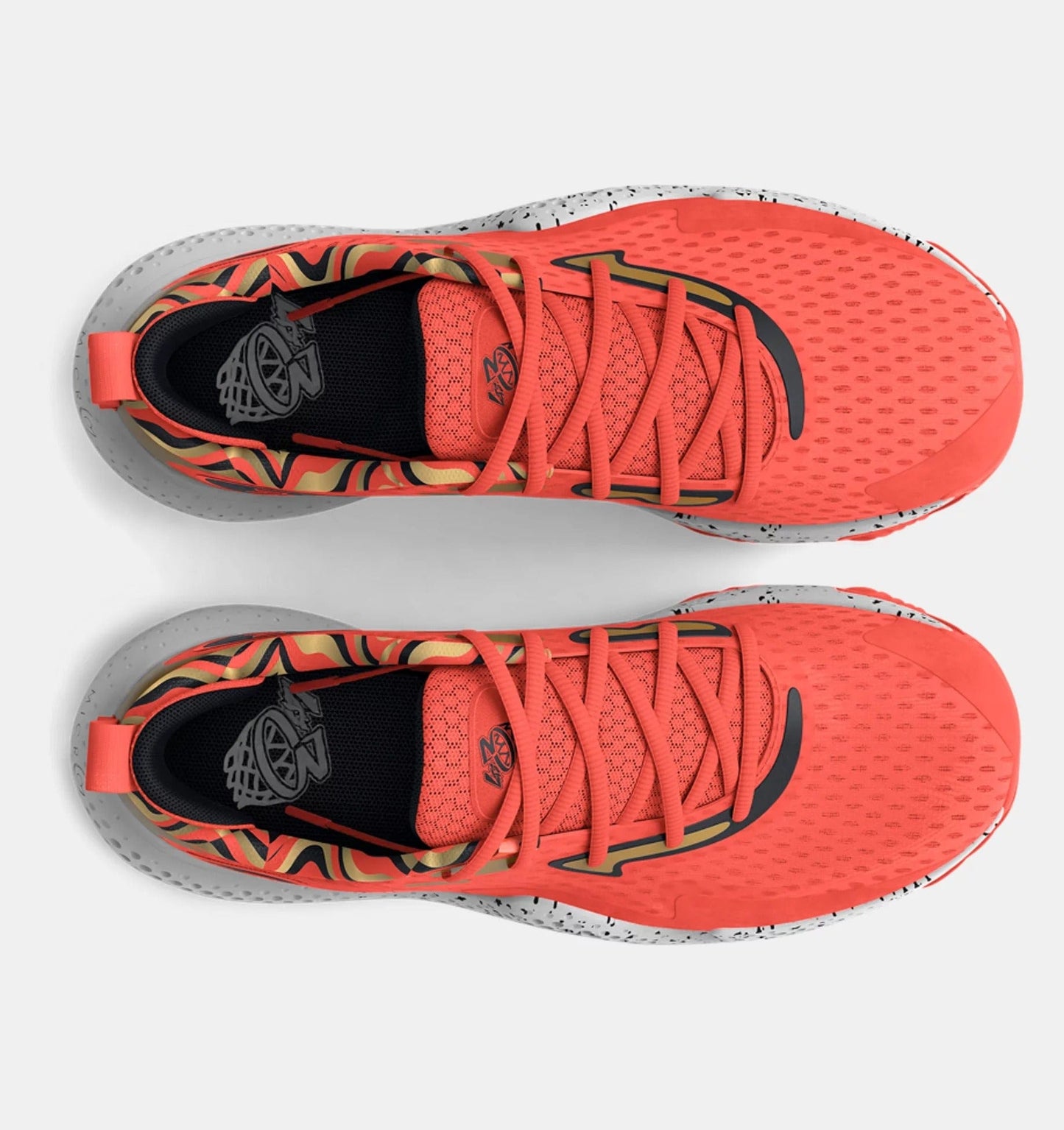 Spawn 5 Let's 3 Sneakers - Premium Brand Shoes for Men and Women