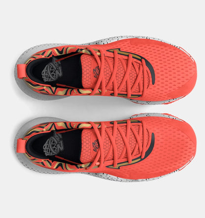 Spawn 5 Let's 3 Sneakers - Premium Brand Shoes for Men and Women