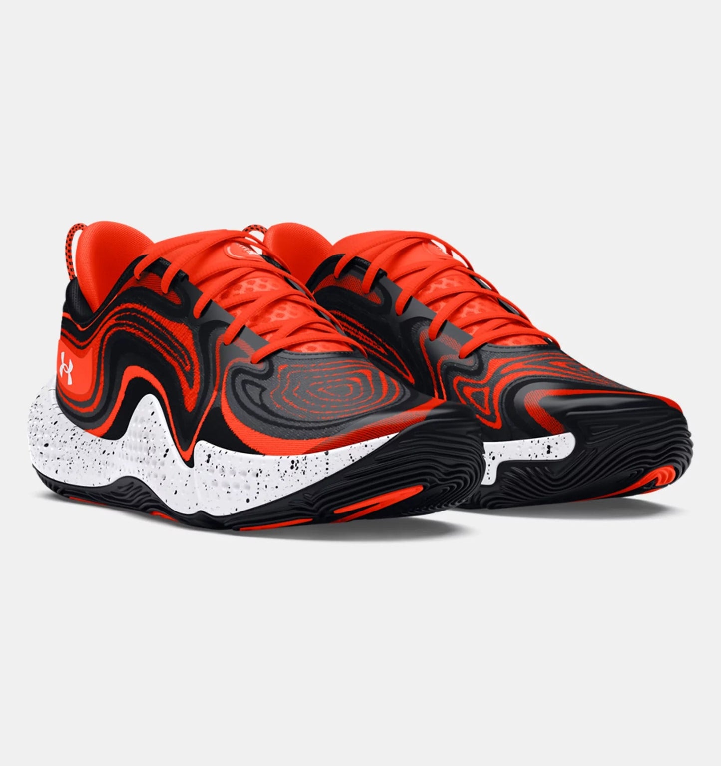 Spawn 6 Sneakers - Premium Brand Shoes for Men and Women