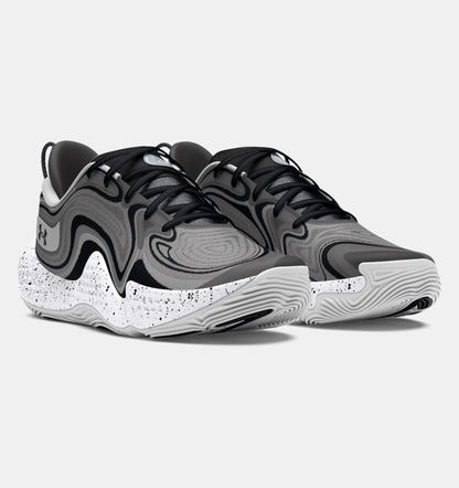 Spawn 6 Sneakers - Premium Brand Shoes for Men and Women
