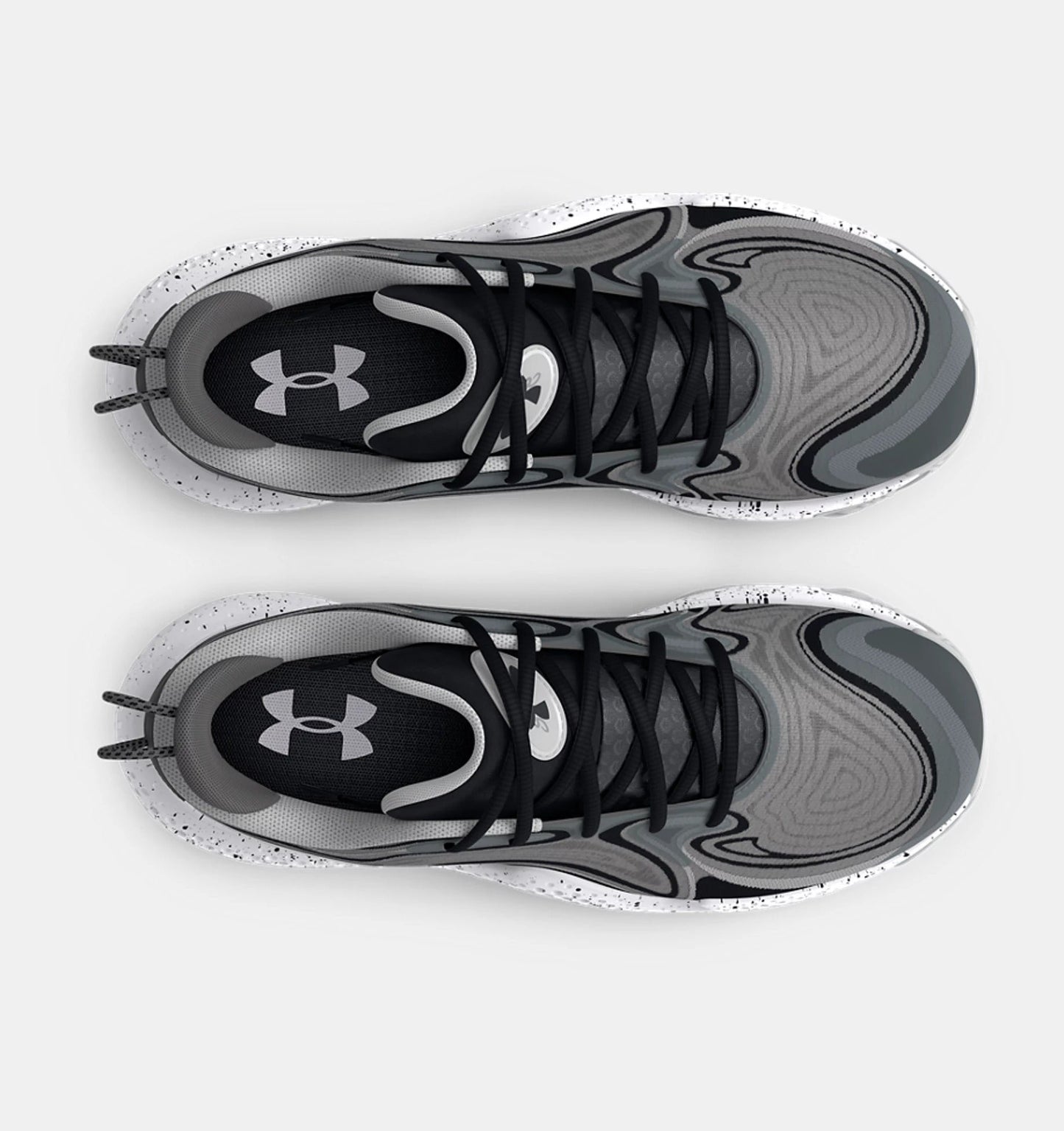 Spawn 6 Sneakers - Premium Brand Shoes for Men and Women