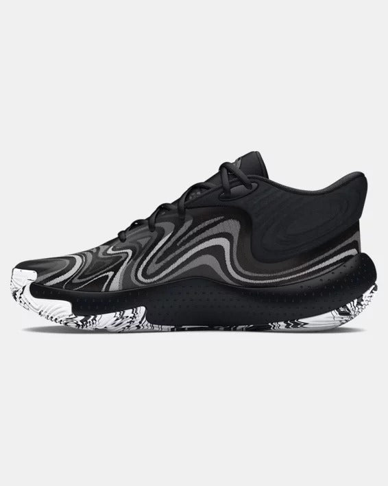 Spawn 6 Mid Sneakers - Premium Brand Shoes for Men and Women