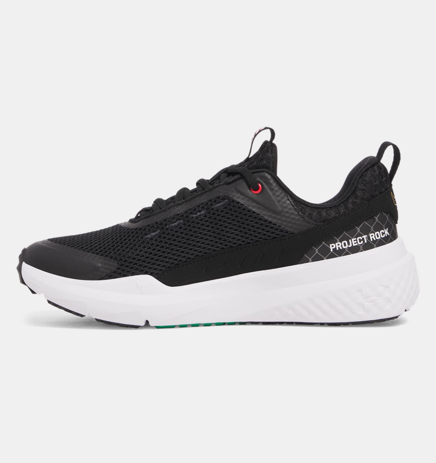 Project Rock BSR 5 UFC Sneakers - Premium Brand Shoes for Men and Women
