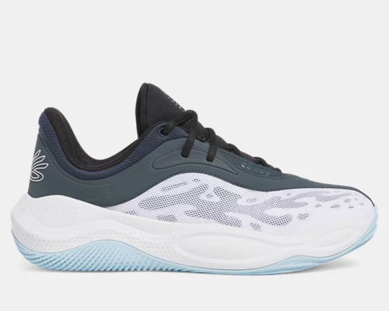 Curry Splash 25 Sneakers - Premium Brand Shoes for Men and Women
