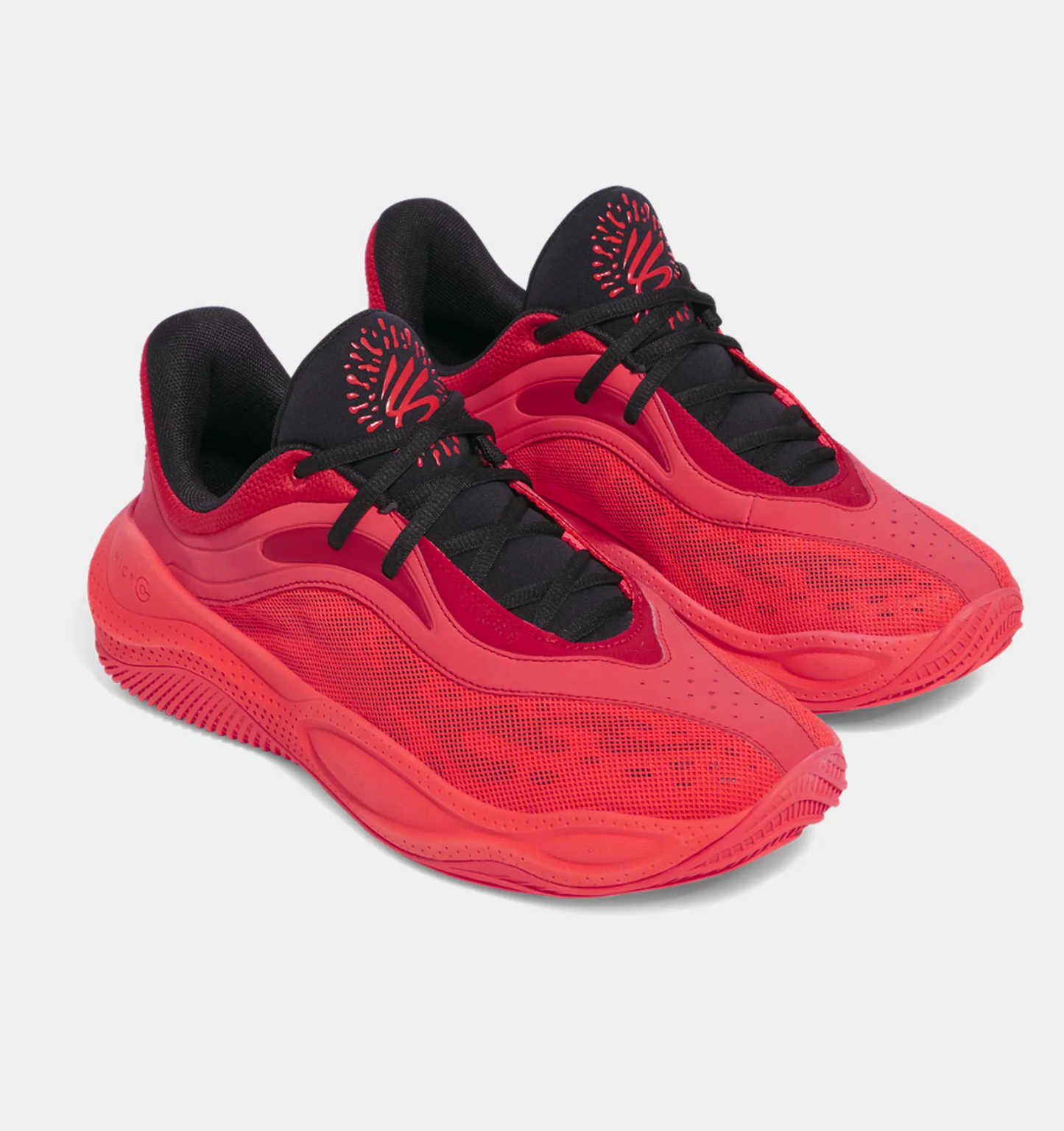 Curry Splash 25 Sneakers - Premium Brand Shoes for Men and Women