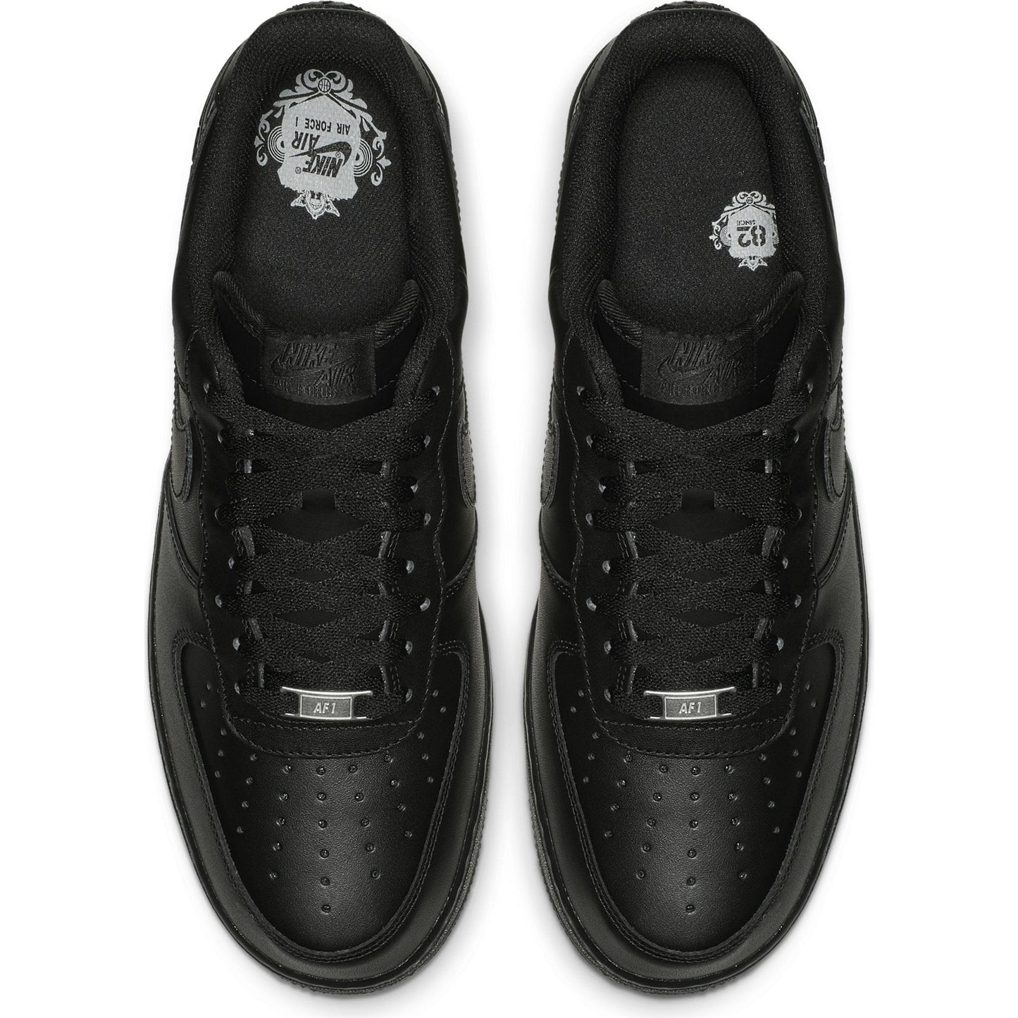 Air Force 1 '07 Sneakers - Premium Brand Shoes for Men and Women
