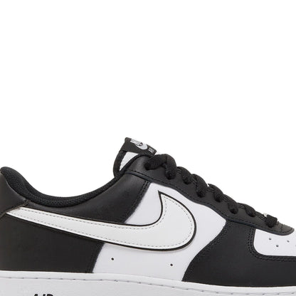 Nike Air Force 1 Low '07 'White Swoosh Panda' (2023)