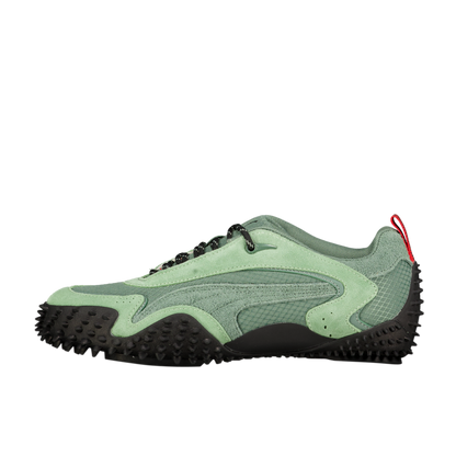 Mostro XC 'Dusty Green'