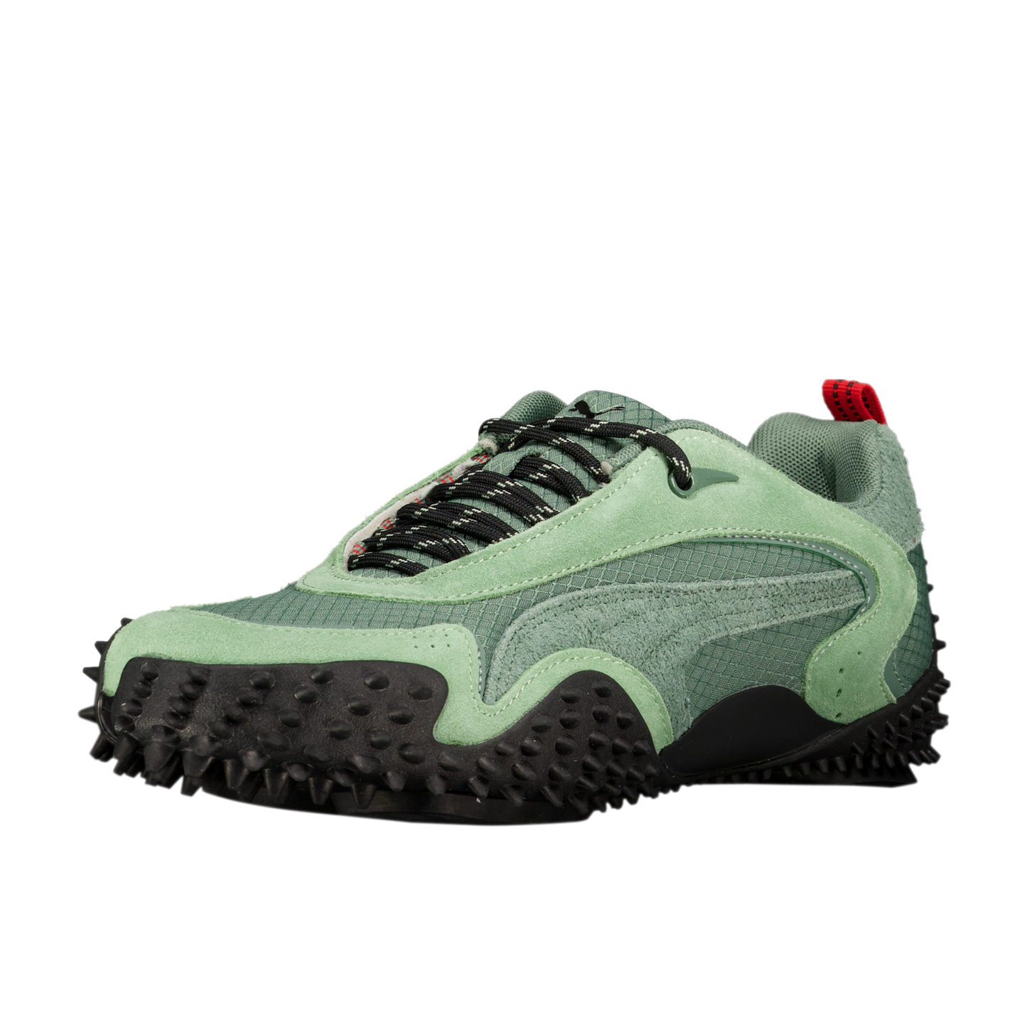 Mostro XC 'Dusty Green'