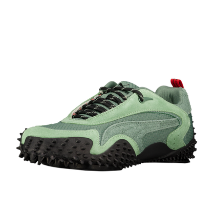 Mostro XC 'Dusty Green'
