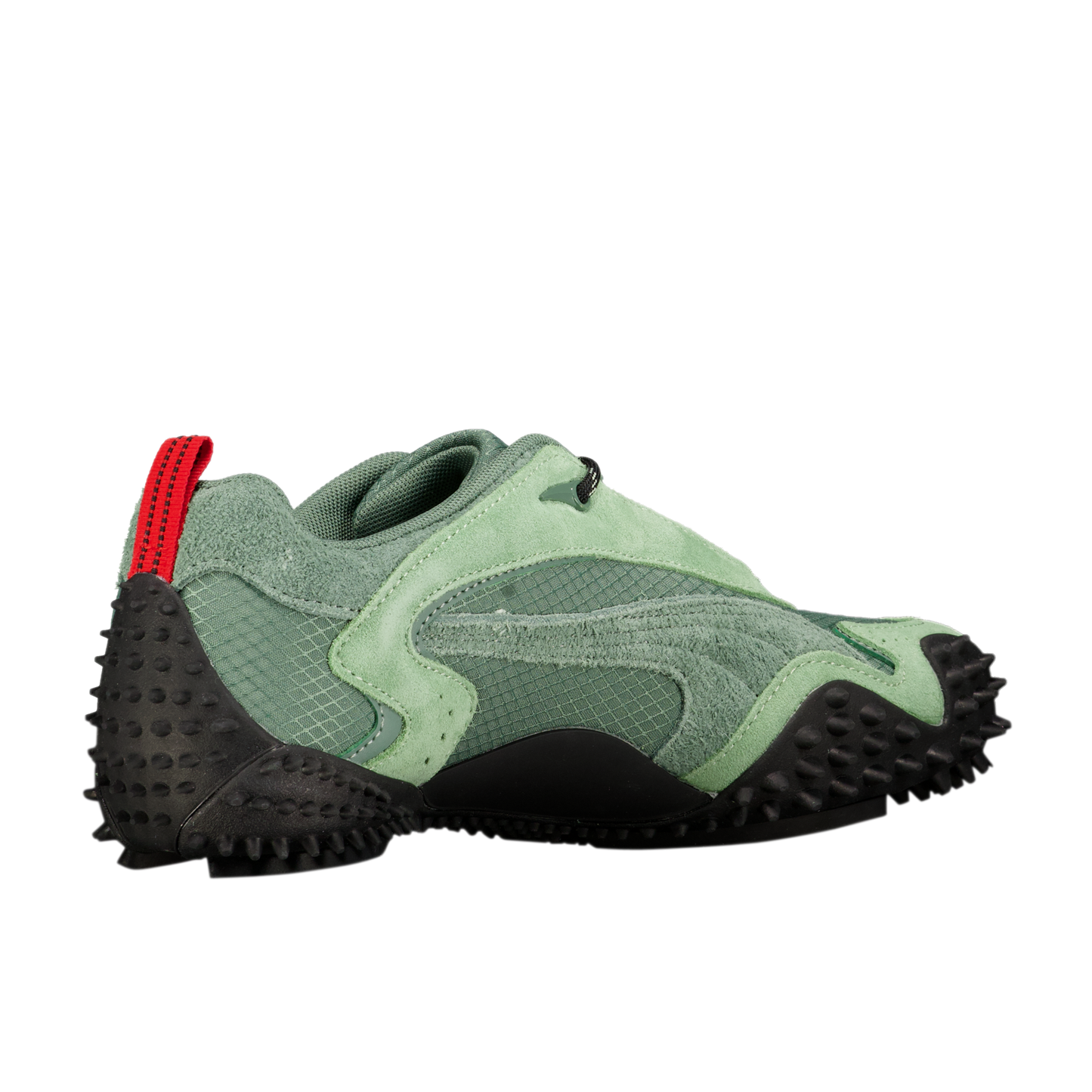 Mostro XC 'Dusty Green'
