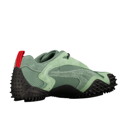 Mostro XC 'Dusty Green'