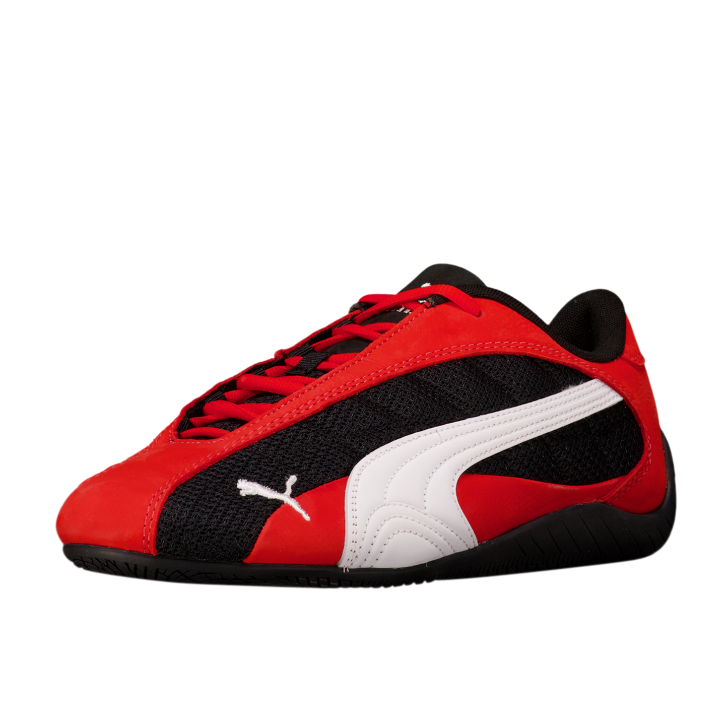 Speedcat Plus 'Red'
