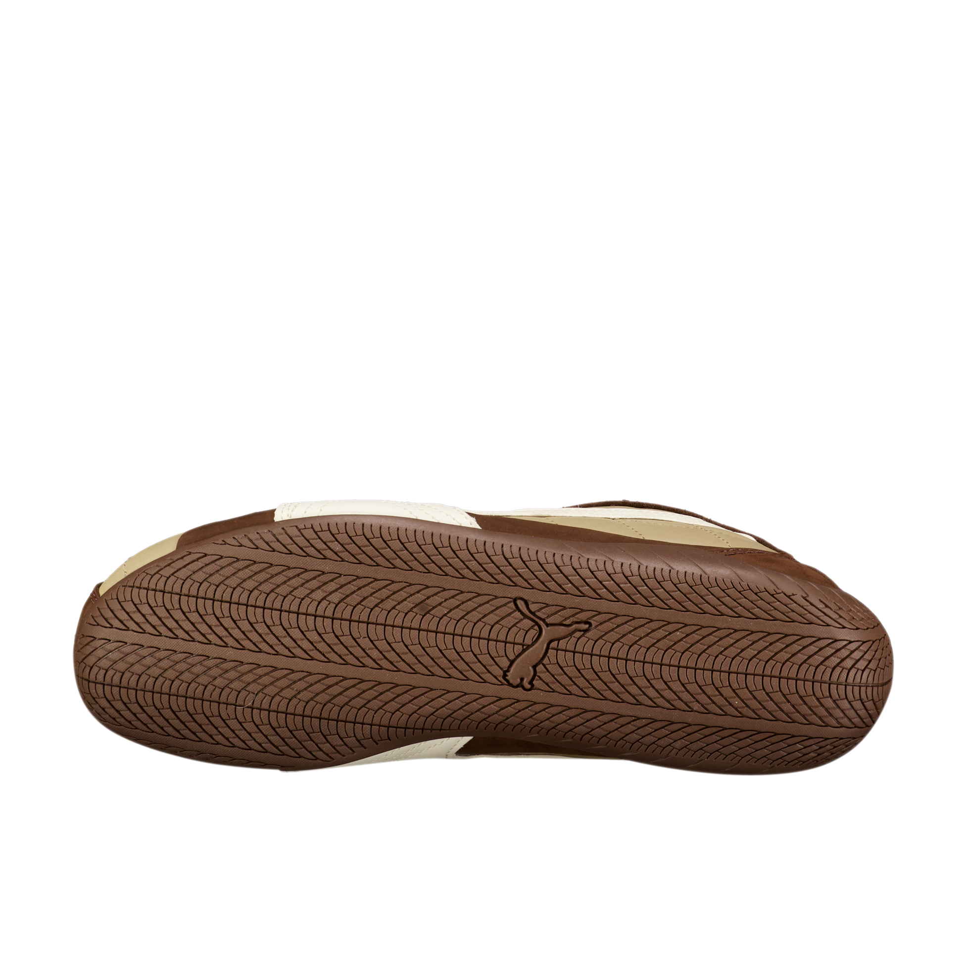 Speedcat Plus Quilted 'Espresso'