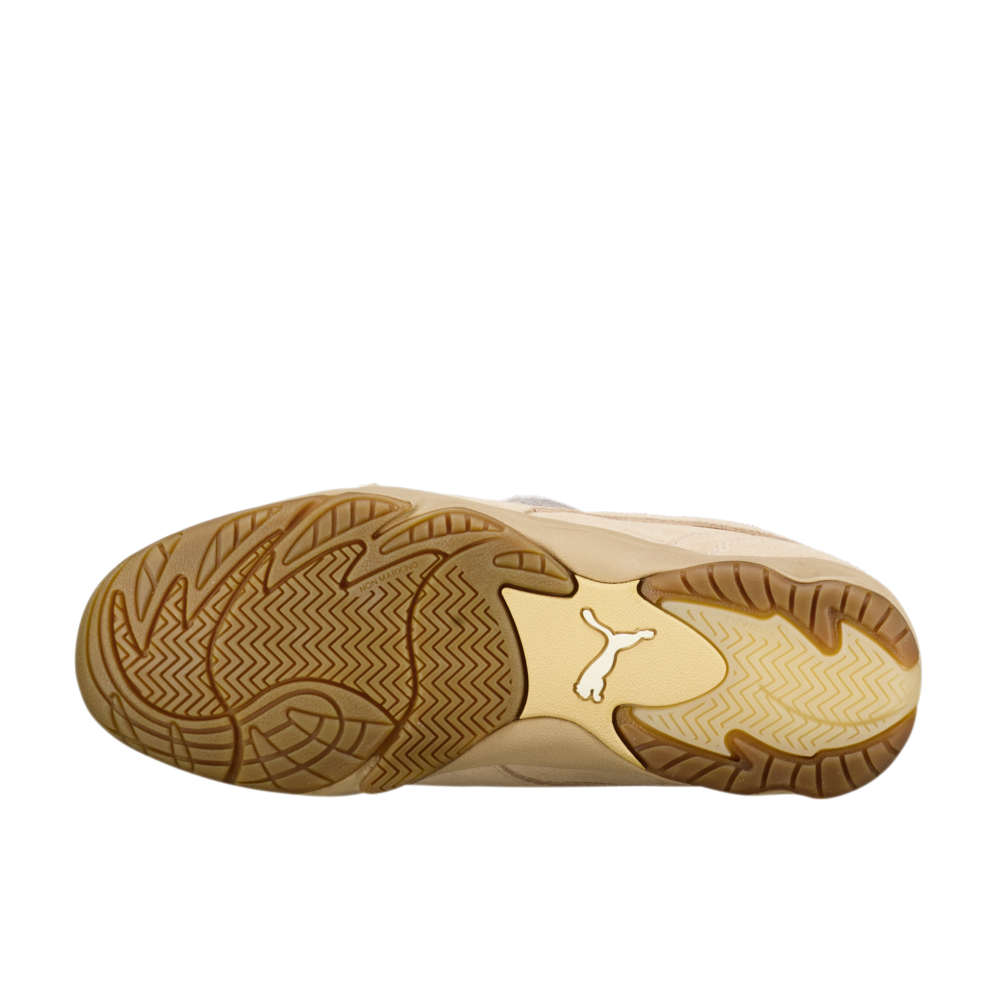 Represent X Puma King Indoor 'Light Sand'