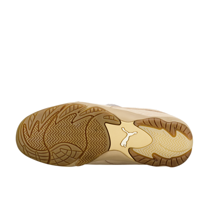 Represent X Puma King Indoor 'Light Sand'