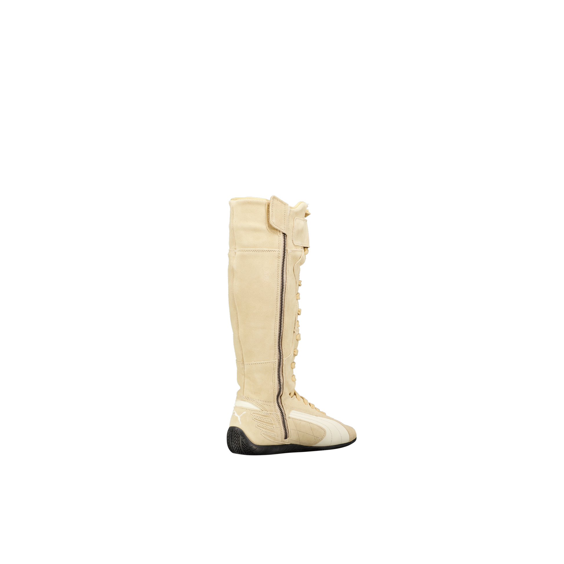 W Speedcat Knee-High Boots