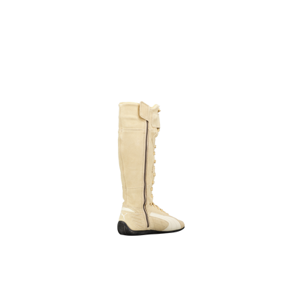 W Speedcat Knee-High Boots