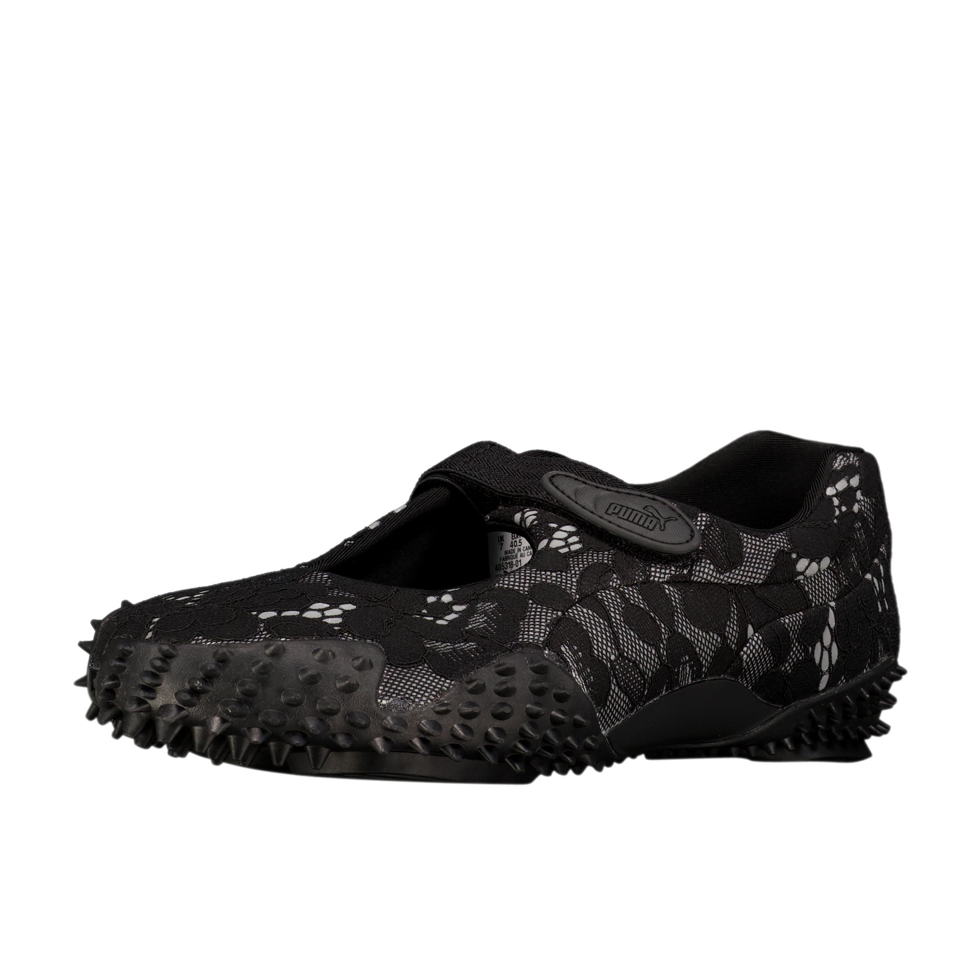 W Puma Mostro Fey Lace