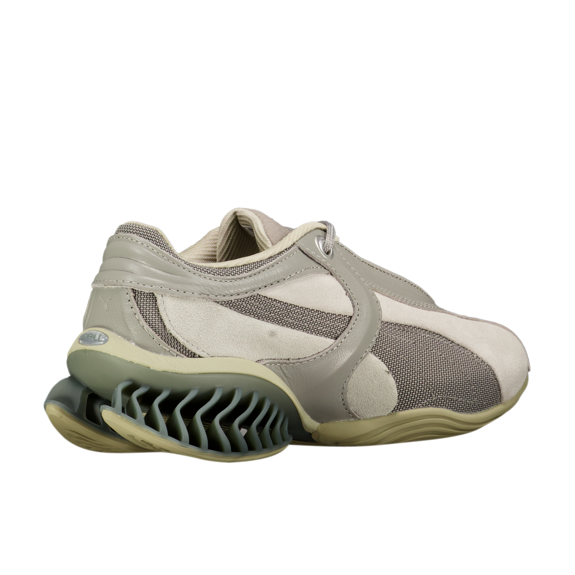 Cell Geo 1 'Stormy Slate'