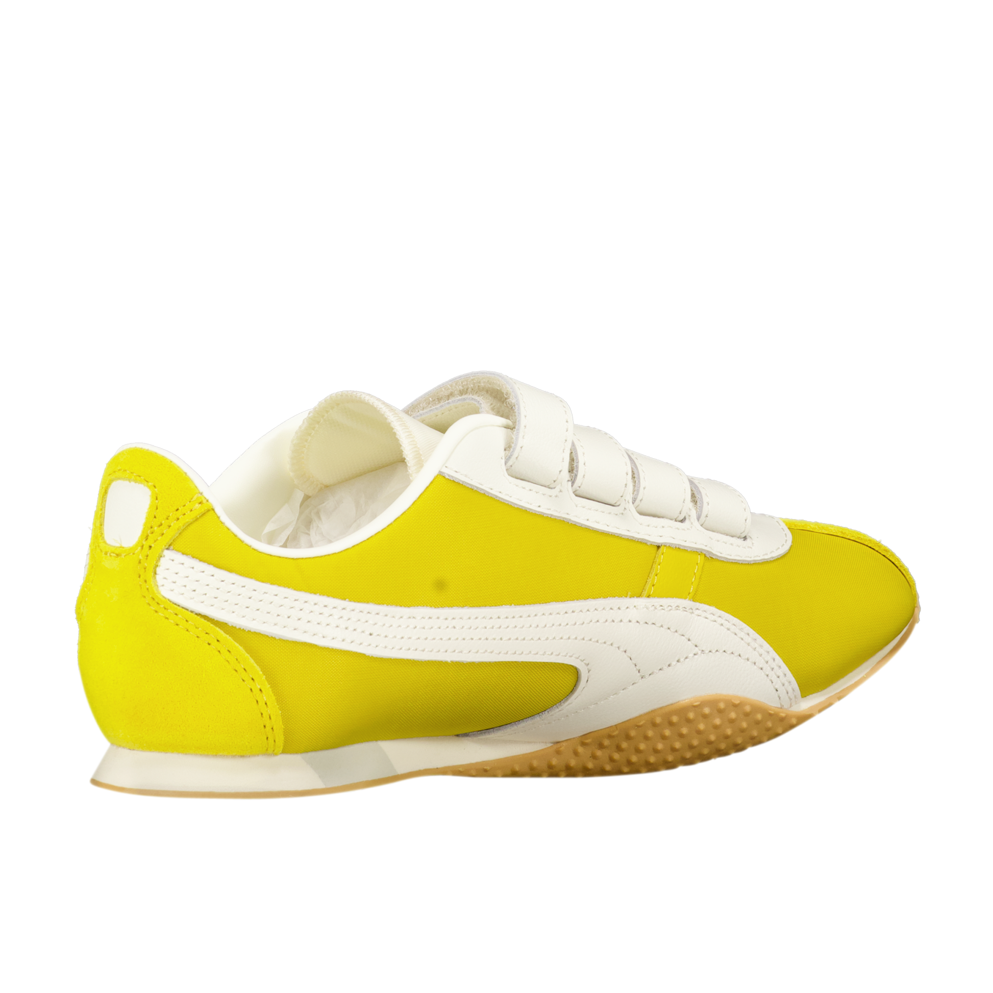 H-Street Strap 'Dazzling Yellow'