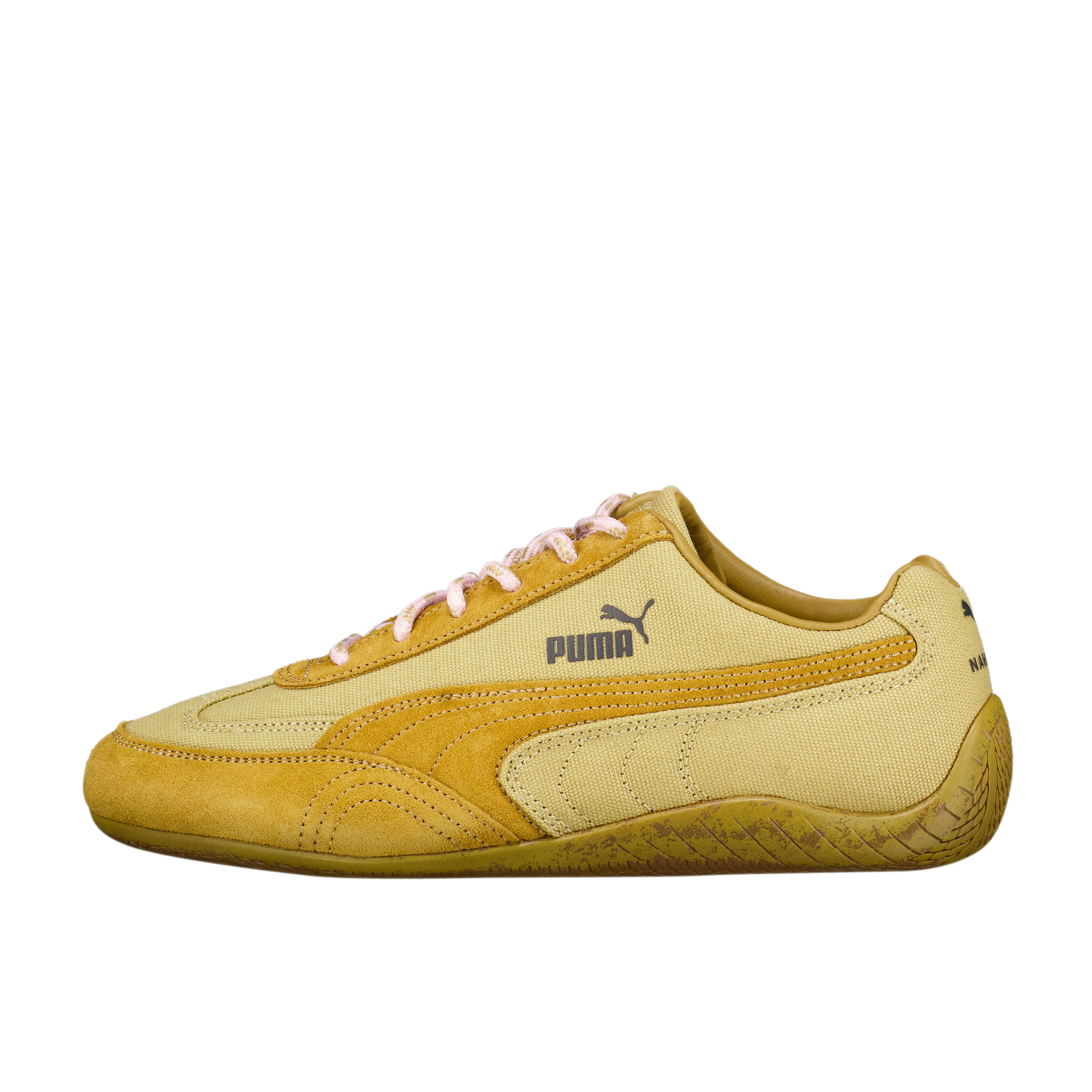 Nahmias X Puma Speedcat 'Coffee Milk'