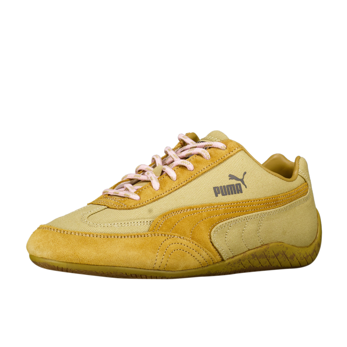 Nahmias X Puma Speedcat 'Coffee Milk'
