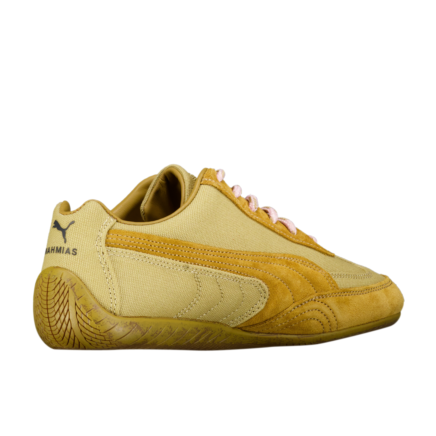 Nahmias X Puma Speedcat 'Coffee Milk'