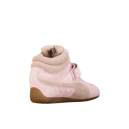 W Speedcat Wedge OG 'Rose Latte'