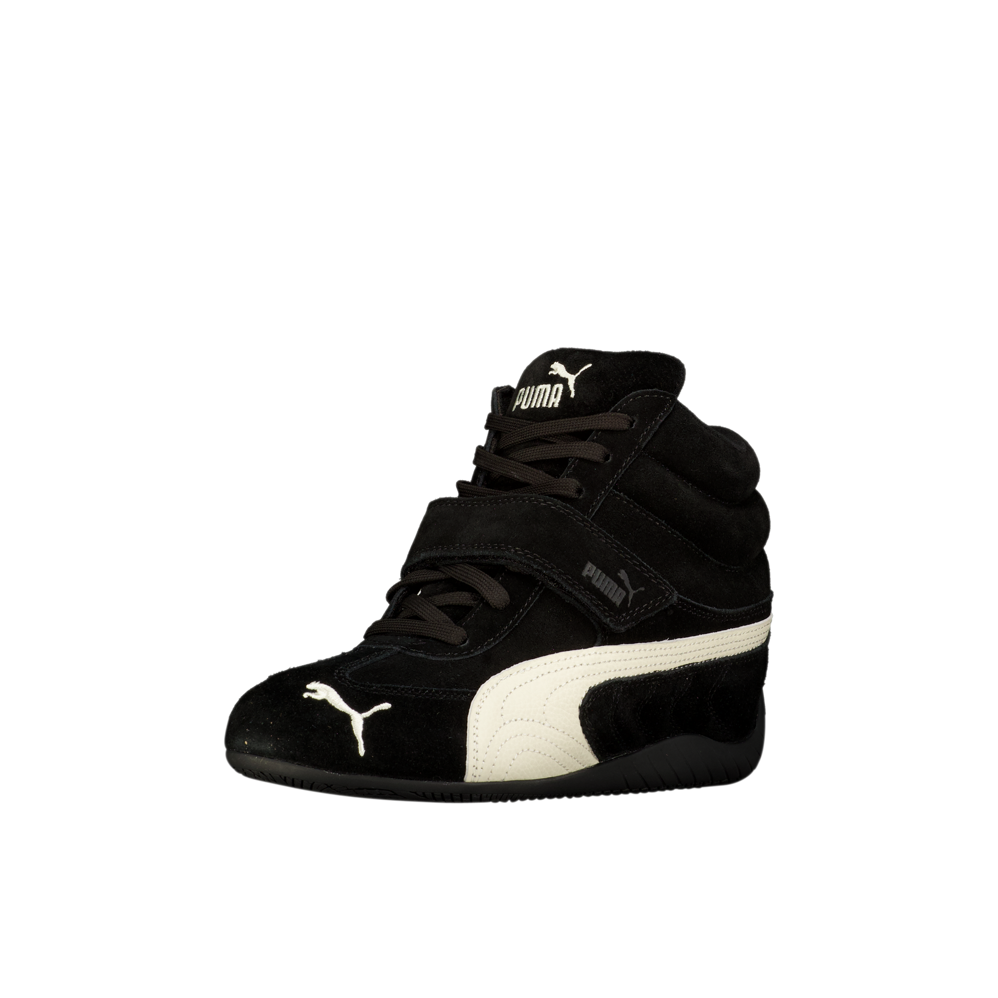 W Speedcat Wedge OG 'Black'