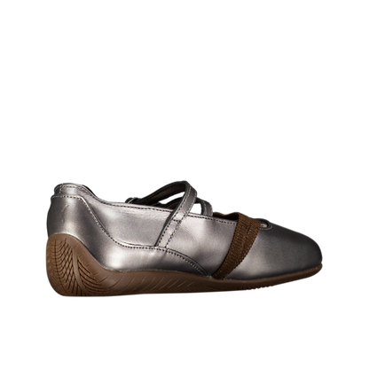 W Speedcat Ballet Lux 'Chocolate'