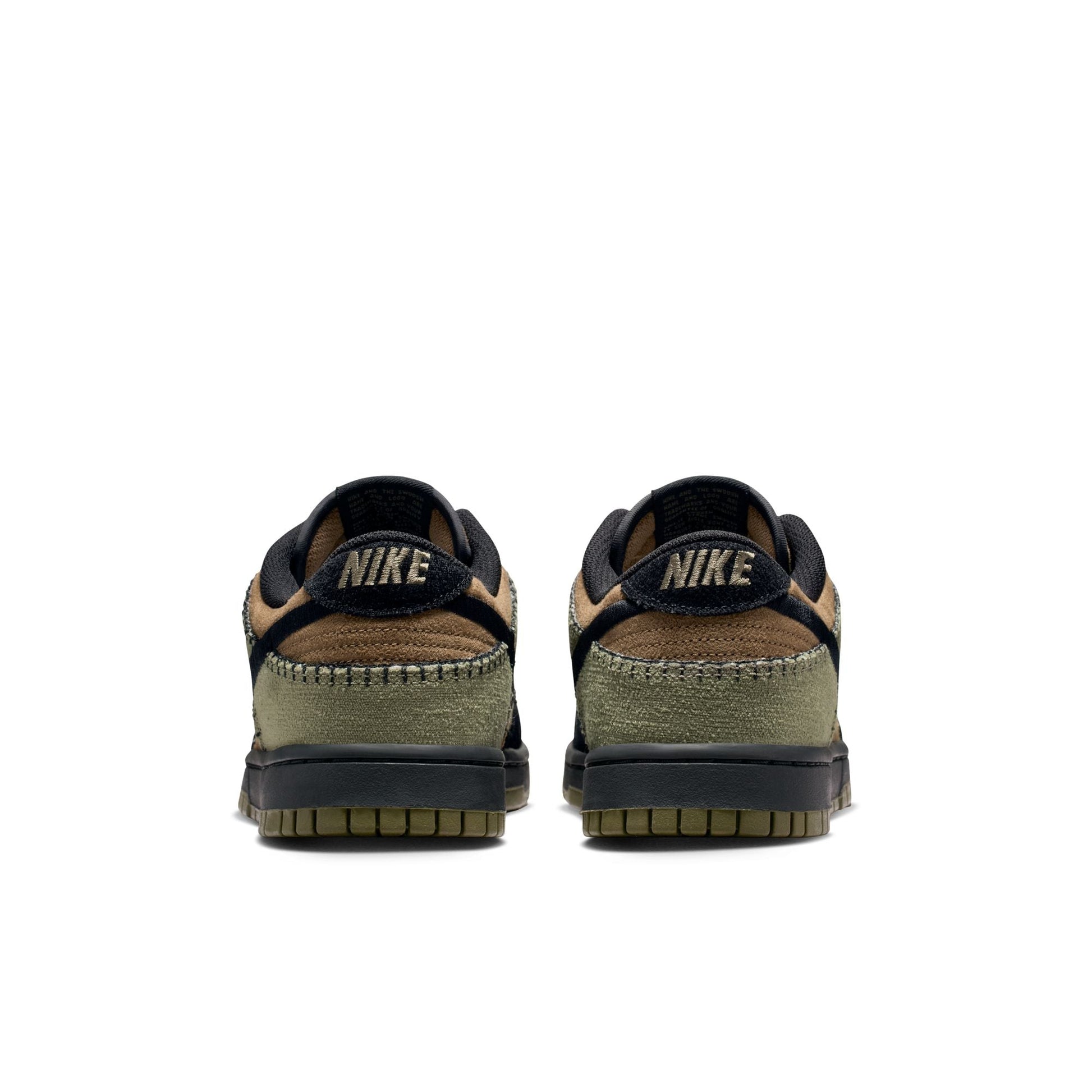Dunk Low Retro Sneakers - Premium Brand Shoes for Men and Women