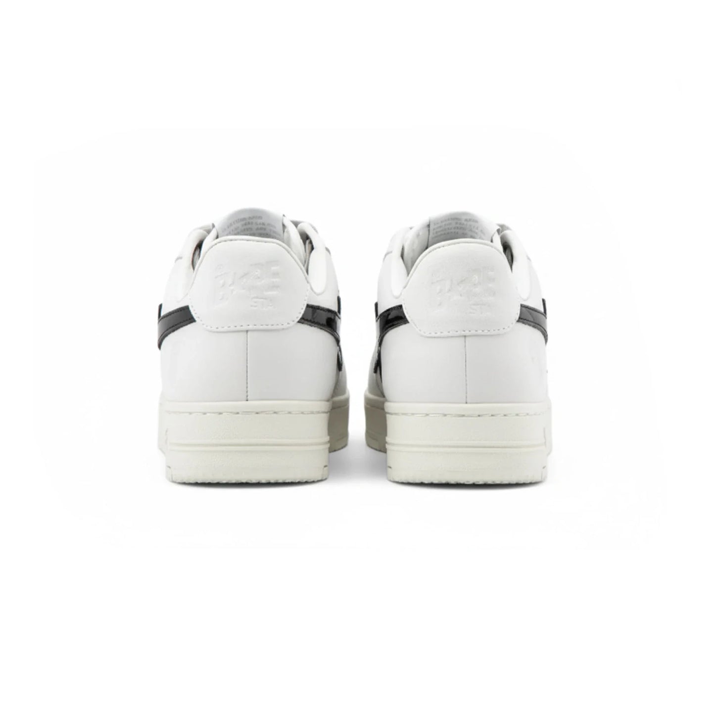 BAPE STA #4 M2 'White'
