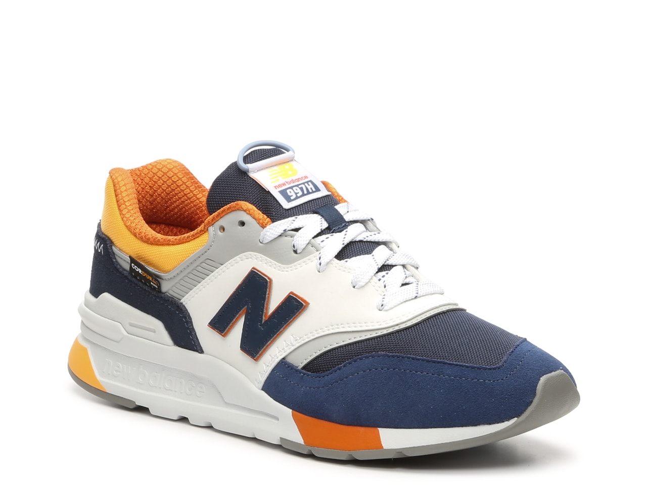 997H Sneakers - Premium Brand Shoes for Men and Women