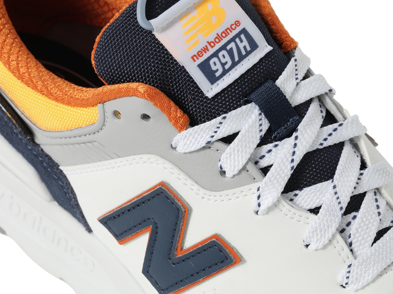 997H Sneakers - Premium Brand Shoes for Men and Women