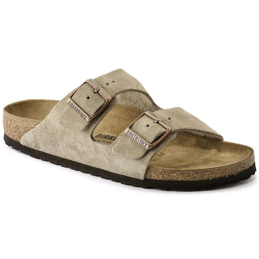 Arizona Suede Sneakers - Premium Brand Shoes for Men and Women