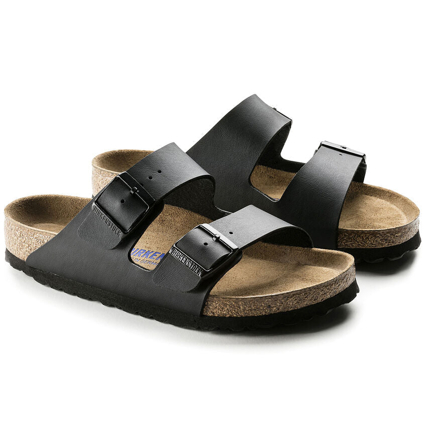 Arizona Soft Footbed Birko-flor Sneakers - Premium Brand Shoes for Men and Women