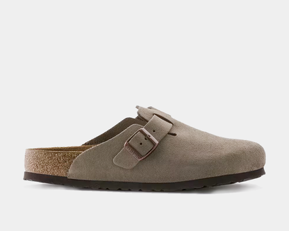 Boston Soft Footbed Sneakers - Premium Brand Shoes for Men and Women