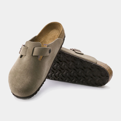 Boston Soft Footbed Sneakers - Premium Brand Shoes for Men and Women