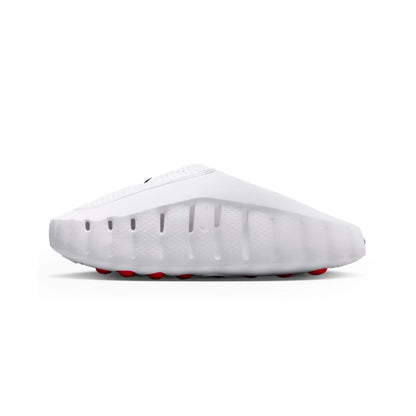 Nike Mind 001 Slide 'White Speed Red' (2026)